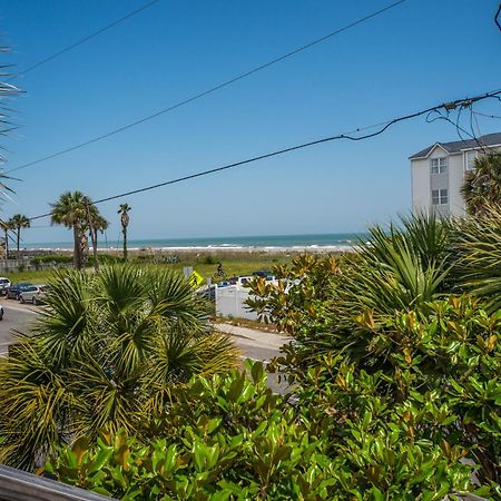 Salty Shack Unit C - Salty Shack - Dog Friendly Home - Across From The Beach - Central Location! Folly Beach Bilik gambar